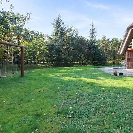 Blavand Ferienhaus *